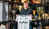 Damian Warnecki zawodnikiem Legii II